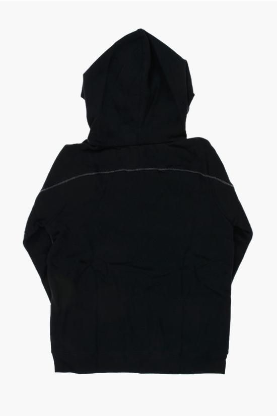  [키즈] 나이키 트레이닝 상의 DQ9079 010 Black - NIKE