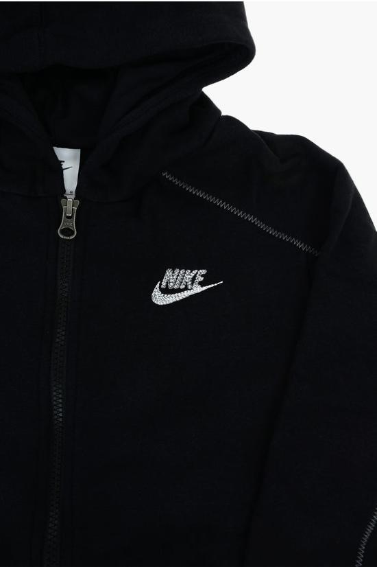  [키즈] 나이키 트레이닝 상의 DQ9079 010 Black - NIKE