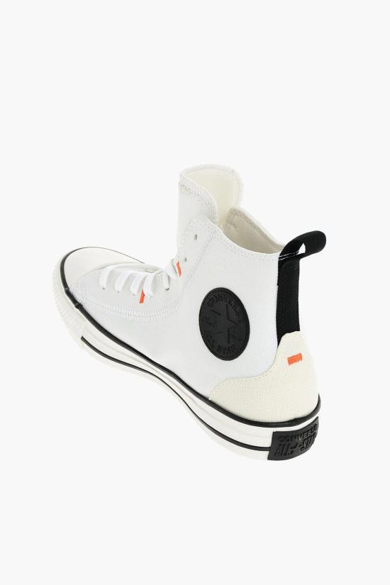  컨버스 스니커즈 172468C White - CONVERSE