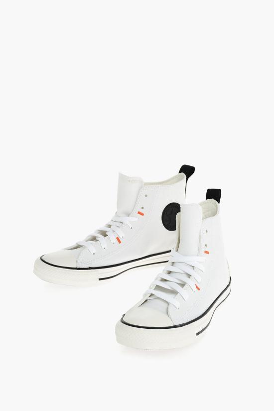  컨버스 스니커즈 172468C White