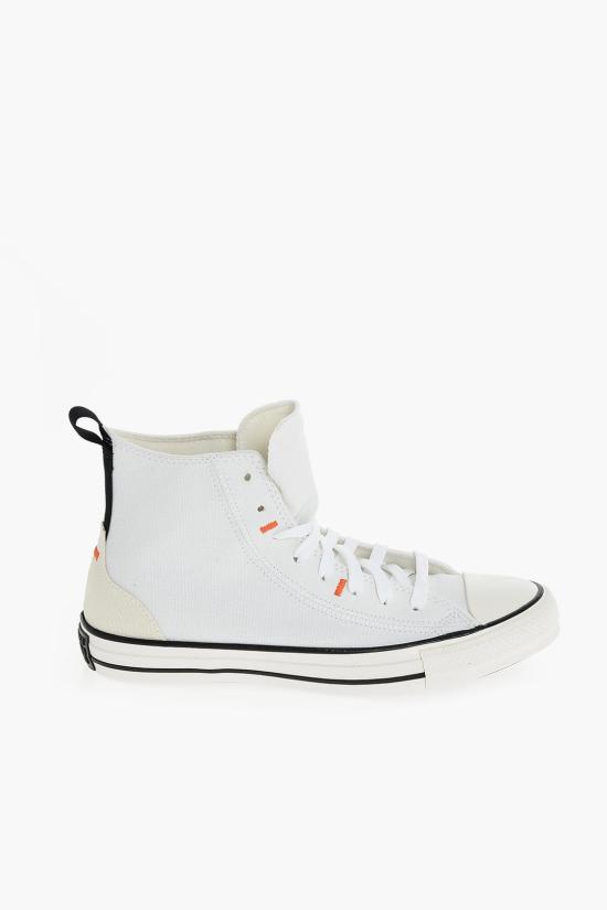  컨버스 스니커즈 172468C White - CONVERSE
