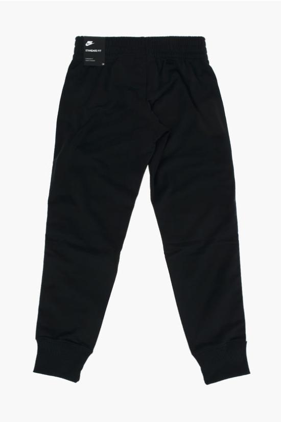  [키즈] 나이키 캐주얼 세트 CU8374 010 Black - NIKE