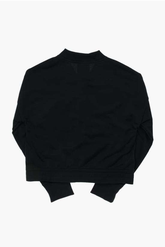  [키즈] 나이키 캐주얼 세트 CU8374 010 Black - NIKE