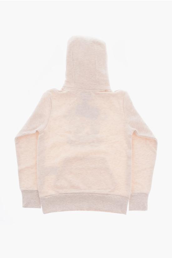  [키즈] 컨버스 트레이닝 상의 9CD256 X4W Beige - CONVERSE