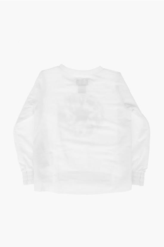  [키즈] 컨버스 캐주얼 세트 3CB785 K3G White - CONVERSE