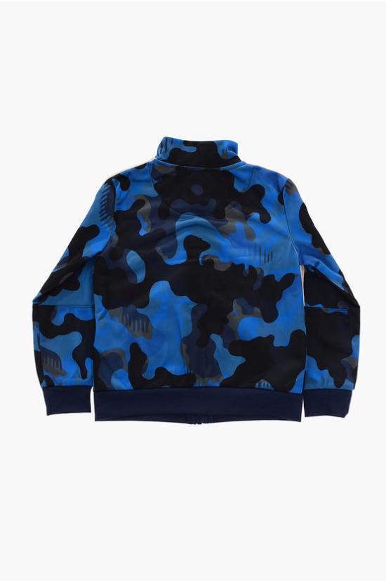  [키즈] 컨버스 트레이닝 웨어 8CC839 U90 Blue - CONVERSE