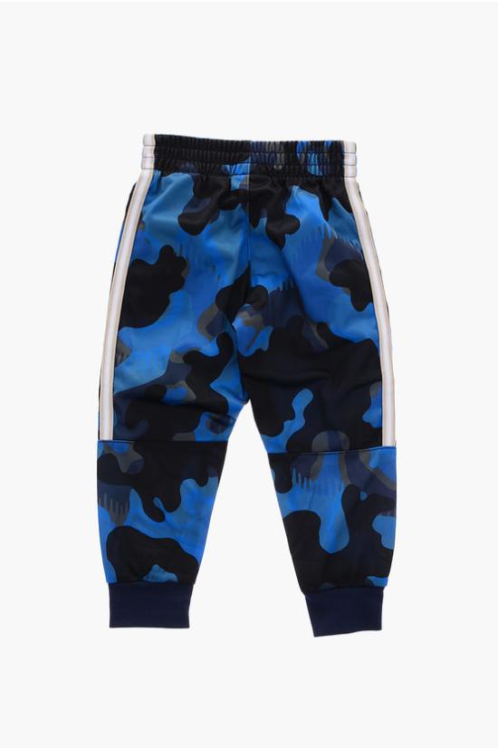  [키즈] 컨버스 트레이닝 웨어 8CC839 U90 Blue - CONVERSE