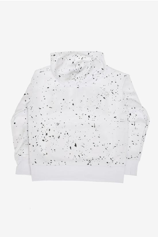  [키즈] 컨버스 트레이닝 상의 9CB231 001 White - CONVERSE