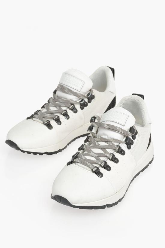  울리치 스니커즈 COWF2103WF24 W419 Black White