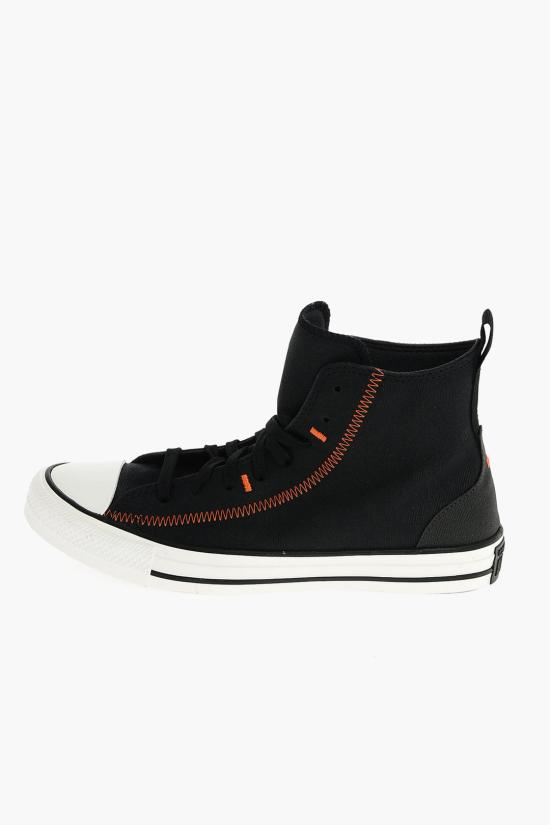  컨버스 스니커즈 172467C Black - CONVERSE