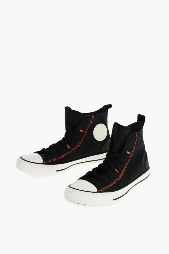  컨버스 스니커즈 172467C Black