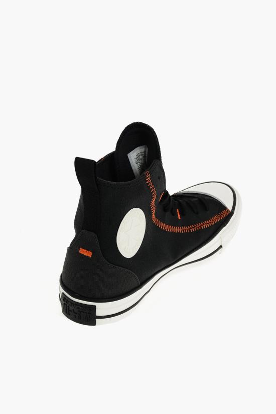 컨버스 스니커즈 172467C Black - CONVERSE