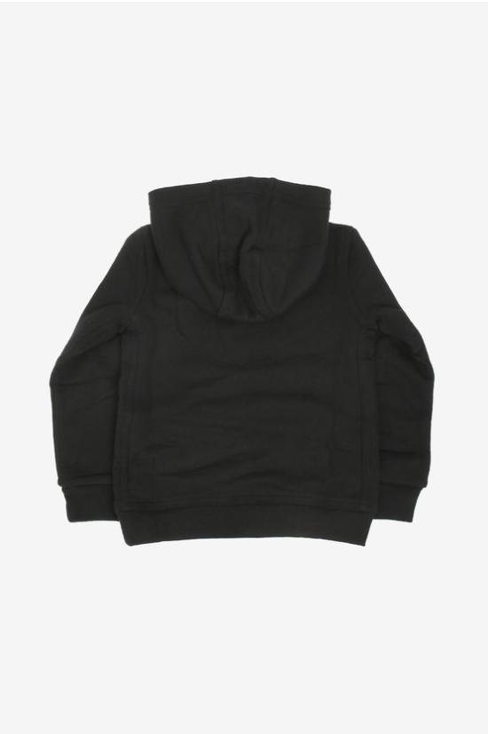  [키즈] 나이키 트레이닝 상의 86G703 G0G Black - NIKE