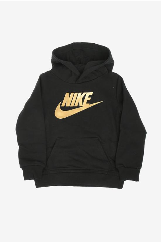  [키즈] 나이키 트레이닝 상의 86G703 G0G Black