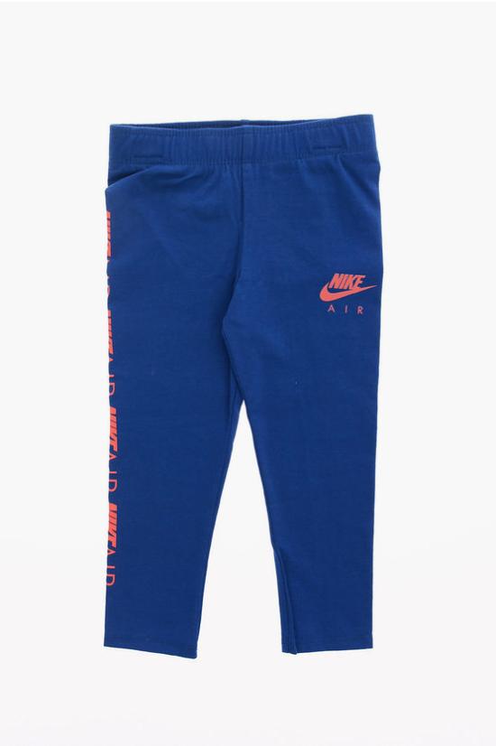  [키즈] 나이키 캐주얼 세트 36E718 C3M Blue - NIKE