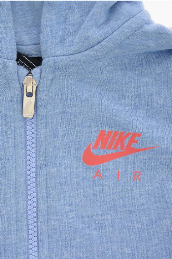  [키즈] 나이키 캐주얼 세트 36E718 C3M Blue - NIKE