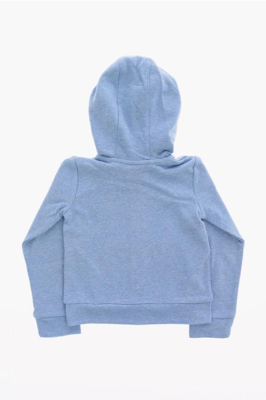  [키즈] 나이키 캐주얼 세트 36E718 C3M Blue - NIKE