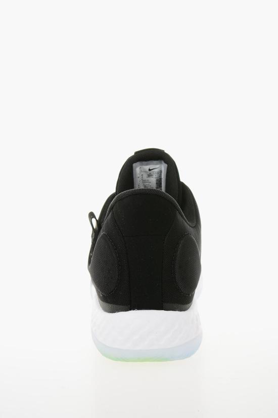  나이키 스니커즈 AT1200 001 Black - NIKE