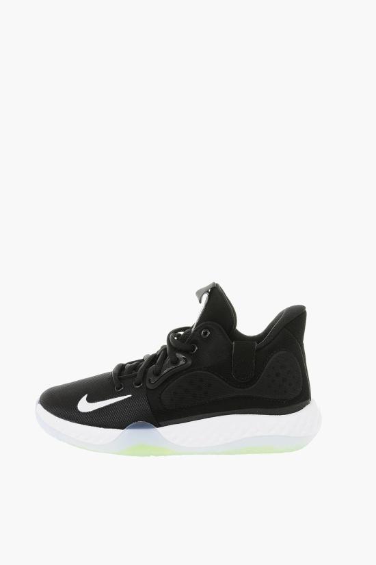  나이키 스니커즈 AT1200 001 Black - NIKE