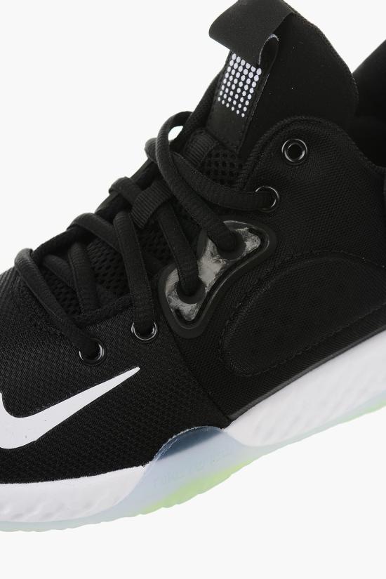  나이키 스니커즈 AT1200 001 Black - NIKE