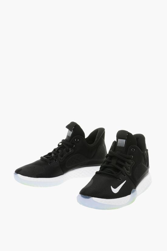 나이키 스니커즈 AT1200 001 Black