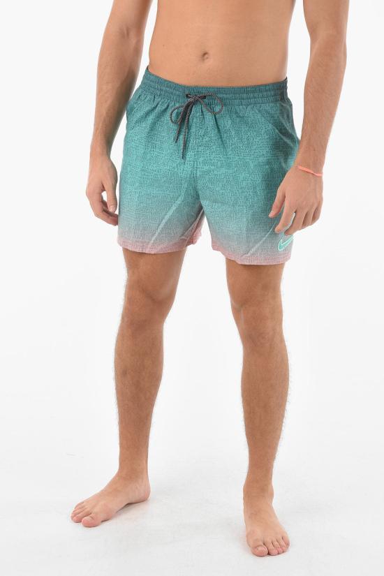  나이키 스윔팬츠 NESSC479 626 Green