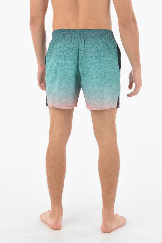  나이키 스윔팬츠 NESSC479 626 Green - NIKE