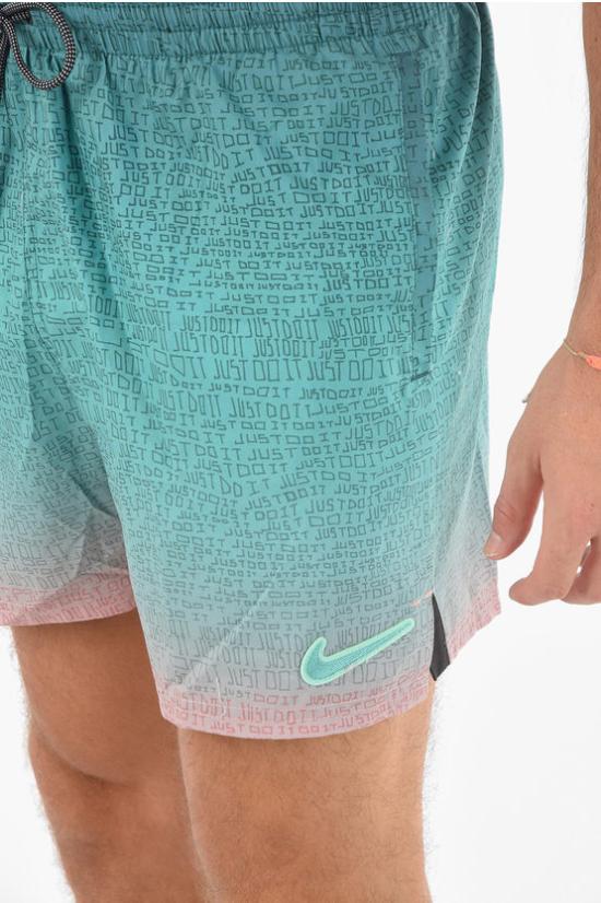  나이키 스윔팬츠 NESSC479 626 Green - NIKE