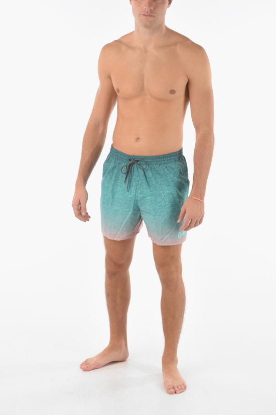  나이키 스윔팬츠 NESSC479 626 Green - NIKE