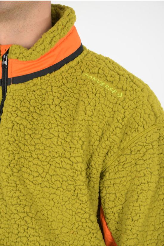  컨버스 자켓 10021937 A03 Green - CONVERSE