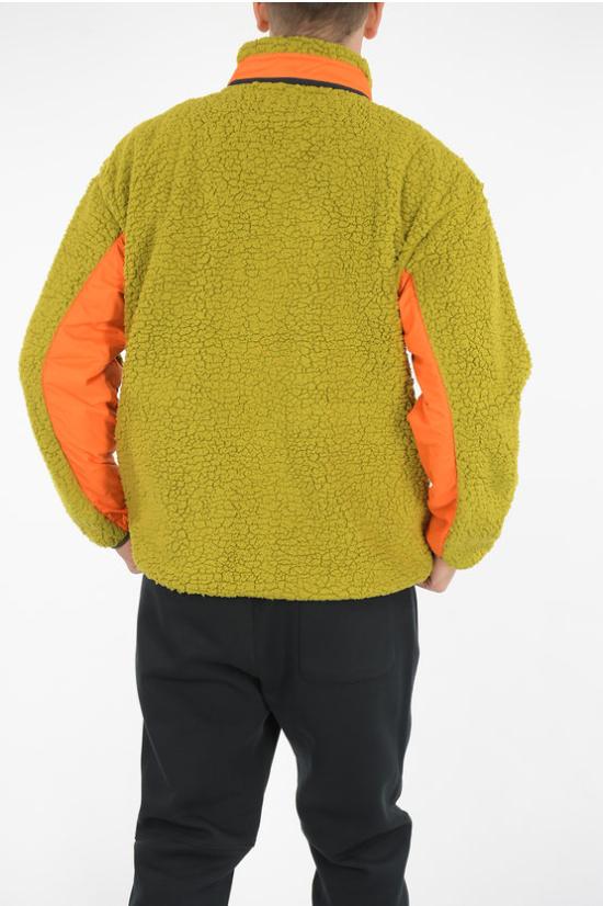  컨버스 자켓 10021937 A03 Green - CONVERSE