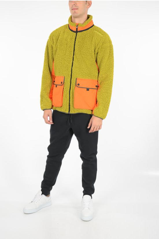  컨버스 자켓 10021937 A03 Green - CONVERSE