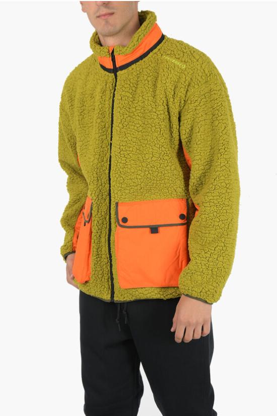  컨버스 자켓 10021937 A03 Green