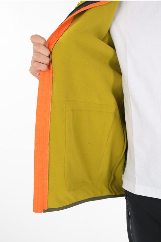  컨버스 자켓 10021937 A03 Green - CONVERSE