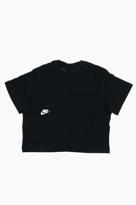  [키즈] 나이키 티셔츠 DV0349 010 Black - NIKE