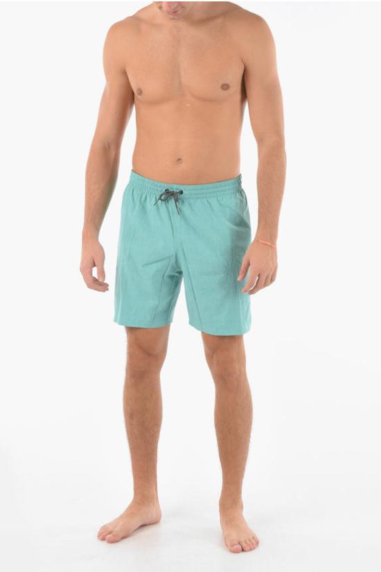  나이키 스윔팬츠 NESSA479 339 Light blue - NIKE