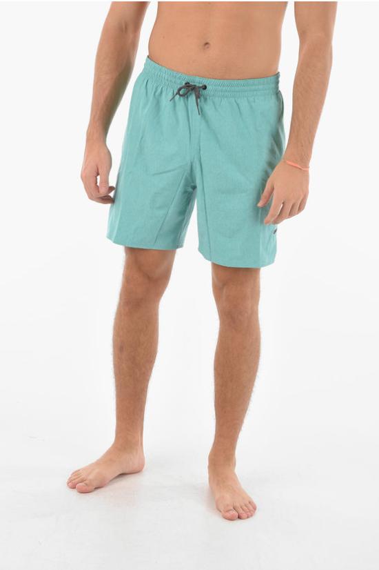  나이키 스윔팬츠 NESSA479 339 Light blue