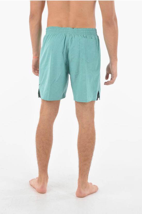  나이키 스윔팬츠 NESSA479 339 Light blue - NIKE