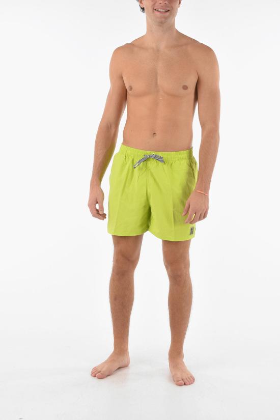  나이키 스윔팬츠 NESSB636 312 Green - NIKE