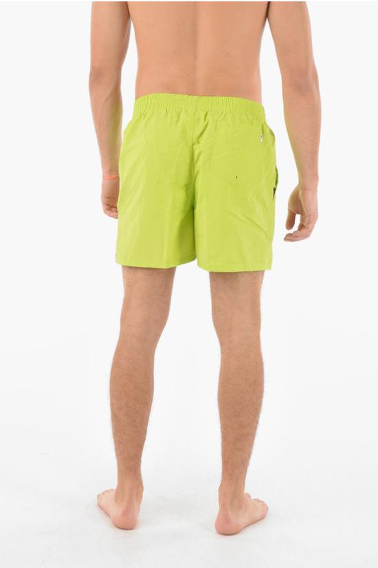  나이키 스윔팬츠 NESSB636 312 Green - NIKE