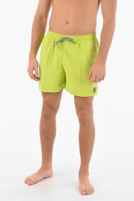  나이키 스윔팬츠 NESSB636 312 Green