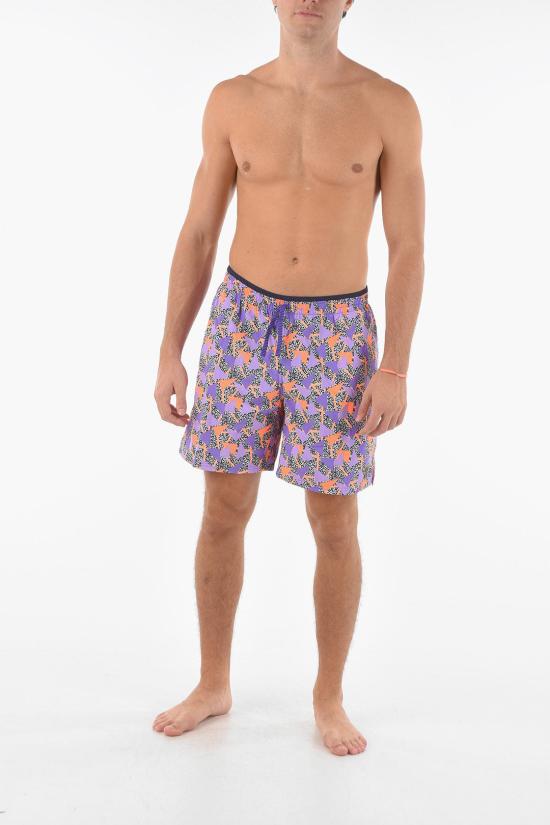  나이키 스윔팬츠 NESSC459 593 Multicolor - NIKE