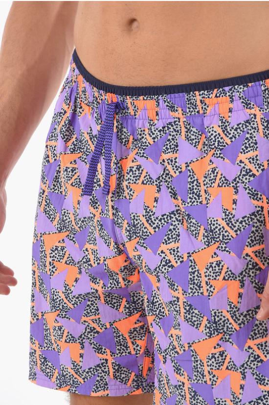  나이키 스윔팬츠 NESSC459 593 Multicolor - NIKE