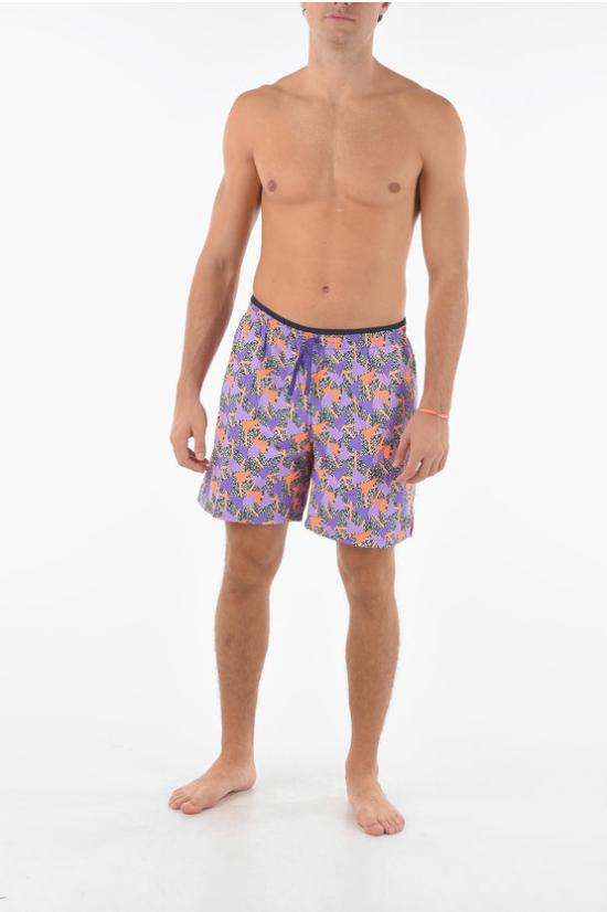  나이키 스윔팬츠 NESSC459 593 Multicolor - NIKE