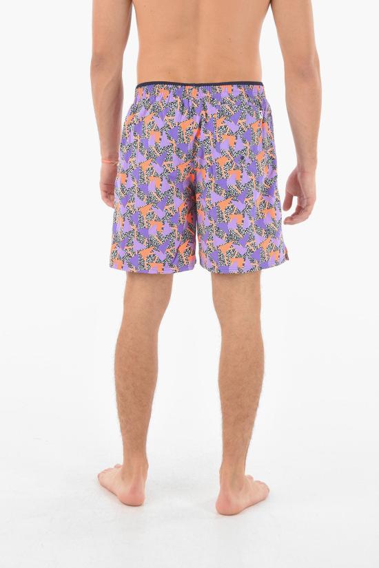  나이키 스윔팬츠 NESSC459 593 Multicolor - NIKE