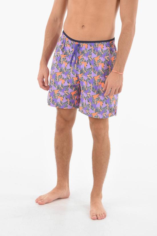  나이키 스윔팬츠 NESSC459 593 Multicolor