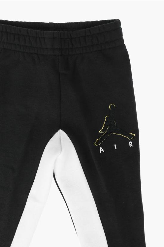  [키즈] 나이키 트레이닝/조거 팬츠 85B022 023 Black - NIKE