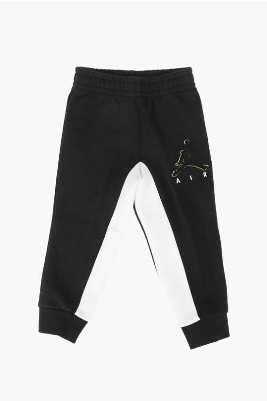  [키즈] 나이키 트레이닝/조거 팬츠 85B022 023 Black