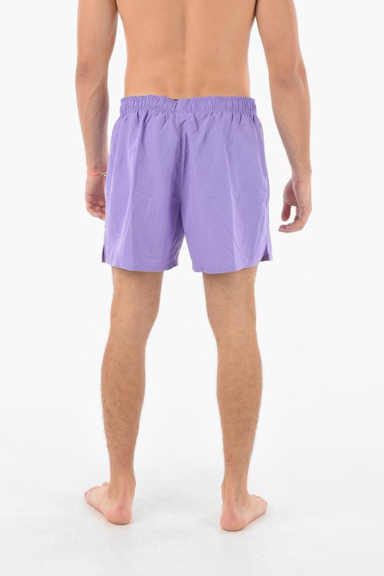  나이키 남성 7인치 발리 쇼츠 NESSA560 531 Violet - NIKE