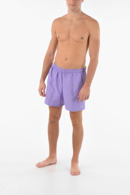  나이키 남성 7인치 발리 쇼츠 NESSA560 531 Violet - NIKE